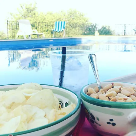 Gaia 农家乐 莫迪卡