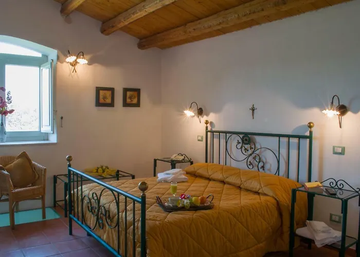 Alloggio per agriturismo Gaia Modica