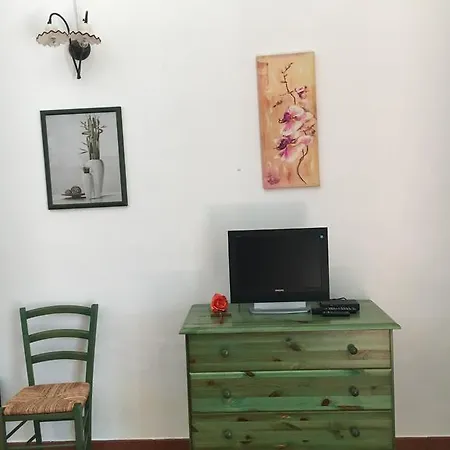 Alloggio per agriturismo Gaia