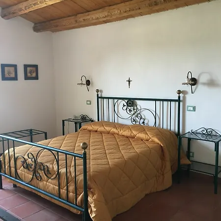 Gaia Séjour à la ferme Modica