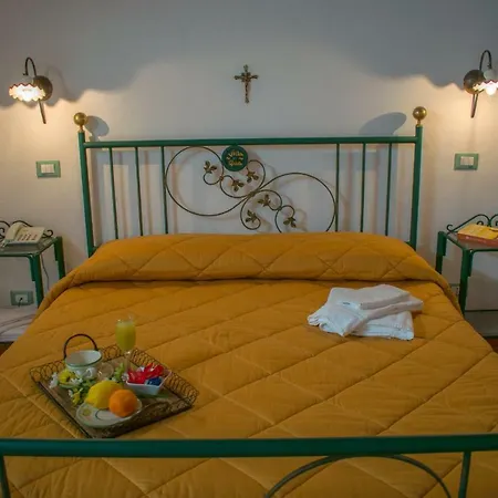 Gaia Alloggio per agriturismo