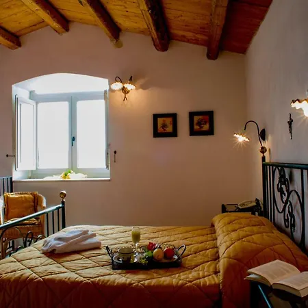 Gaia Alloggio per agriturismo *