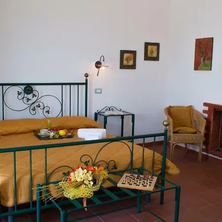 Gaia Alloggio per agriturismo
